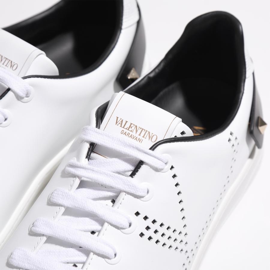 VALENTINO ヴァレンティノ スニーカー TW2S0M20 DYH レディース VALENTINO ヴァレンティノ スニーカー TW2S0M20 DYH レディース