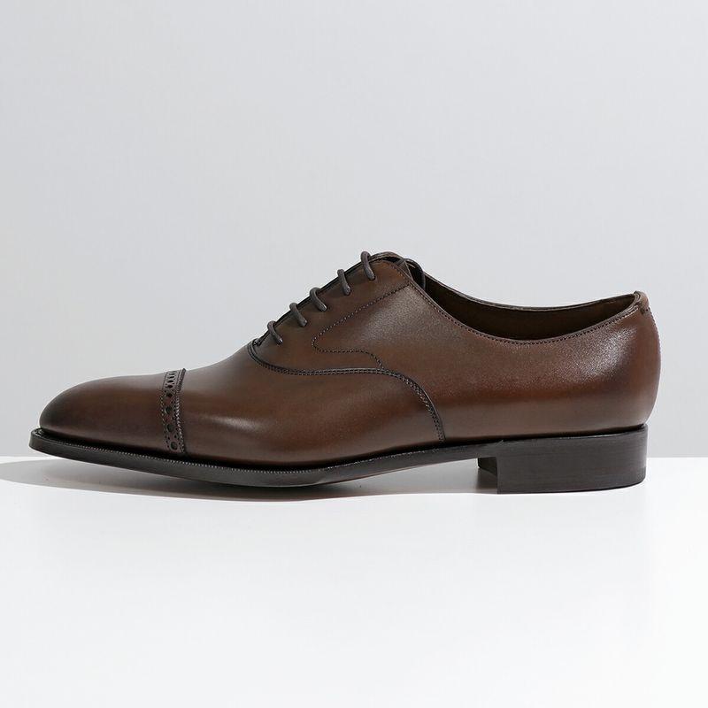 EDWARDGREEN「BERKELEY」 E82/8.0【未使用品】 EDWARD GREEN（エドワードグリーン） レザーシューズ BERKELEY E82