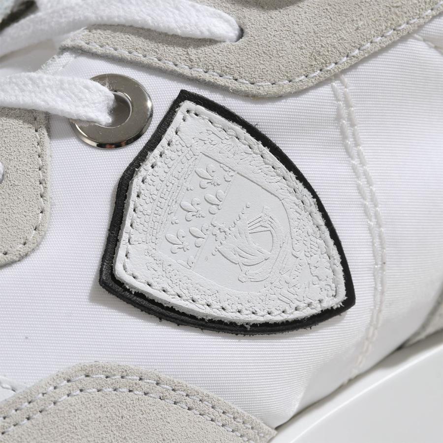 PHILIPPE MODEL フィリップモデル スニーカー LA RUE LOW LRLU W001 