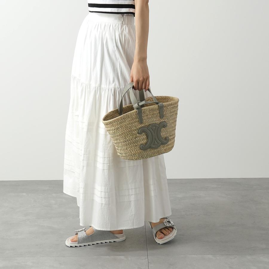 CELINE セリーヌ かごバッグ Teen Triomphe ティーン トリオンフ CELINE セリーヌ かごバッグ Teen Triomphe ティーン トリオンフ