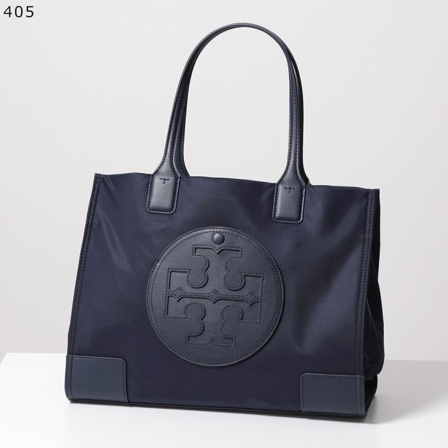 TORY BURCH（トリーバーチ） トートバッグ ELLA SMALL TOTE エラ