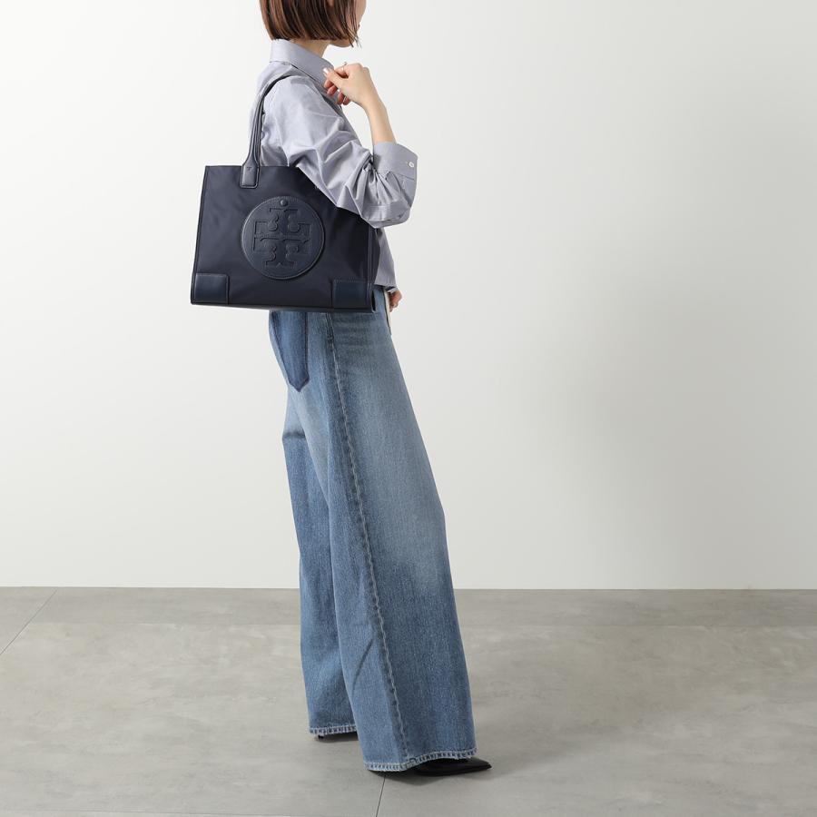 TORY BURCH（トリーバーチ） トートバッグ ELLA SMALL TOTE エラ