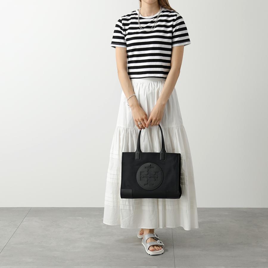 TORY BURCH（トリーバーチ） トートバッグ ELLA SMALL TOTE エラ