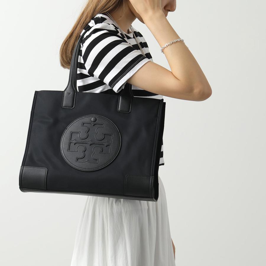 TORY BURCH（トリーバーチ） トートバッグ ELLA SMALL TOTE エラ