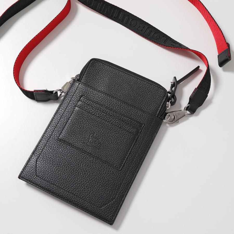 Christian Louboutin クリスチャンルブタン ショルダーバッグ Christian Louboutin クリスチャンルブタン ショルダーバッグ