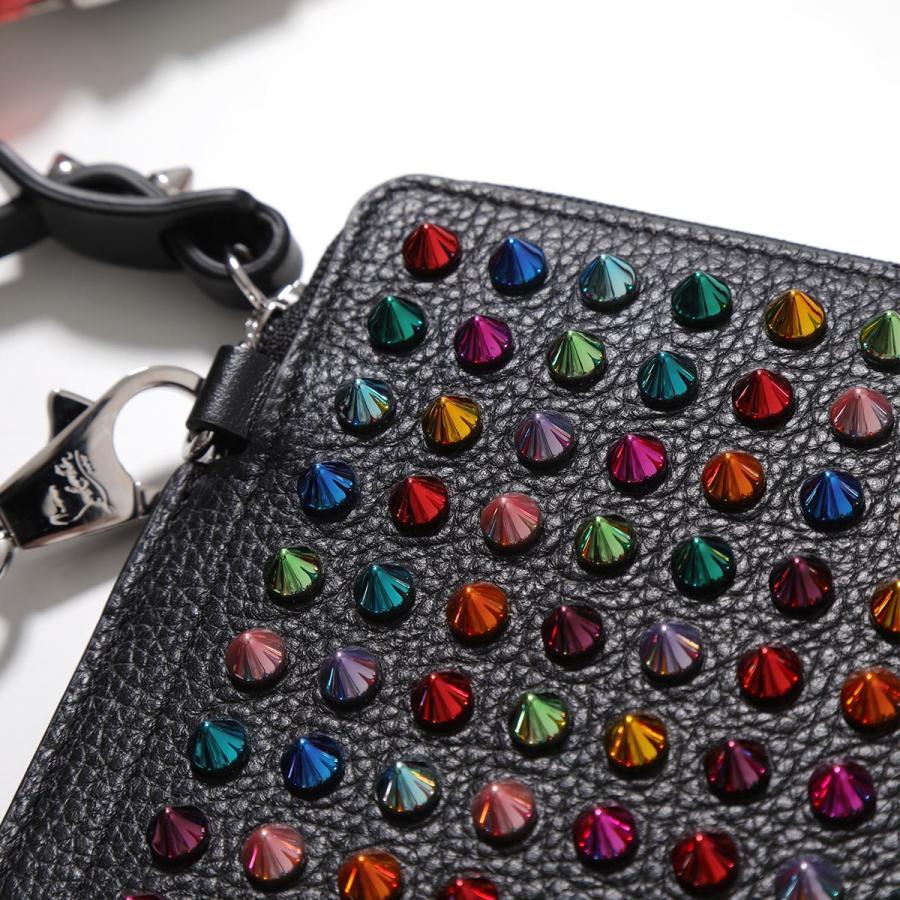 Christian Louboutin クリスチャンルブタン ショルダーバッグ Christian Louboutin クリスチャンルブタン ショルダーバッグ
