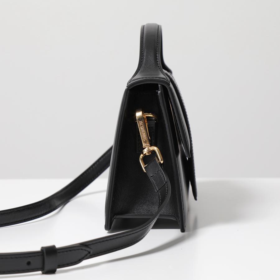 JACQUEMUS（ジャックムス） ショルダーバッグ LE GRAND BAMBINO