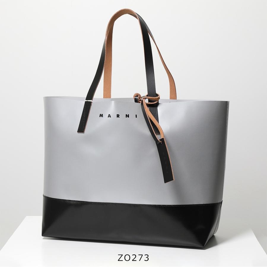 MARNI（マルニ） トートバッグ TRIBECA SHMQ0038A0 P3572 レディース