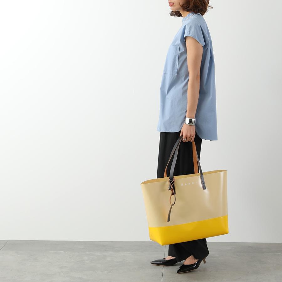 MARNI（マルニ） トートバッグ TRIBECA SHMQ0038A0 P3572 レディース