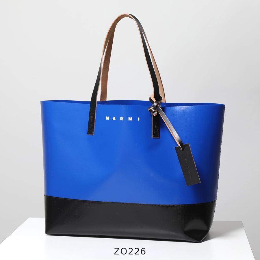 MARNI（マルニ） トートバッグ TRIBECA SHMQ0038A0 P3572 レディース