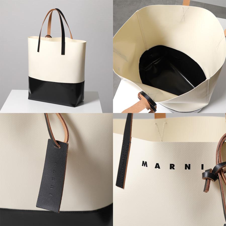 MARNI（マルニ） トートバッグ TRIBECA トライベッカ SHMQ0037A0 P3572