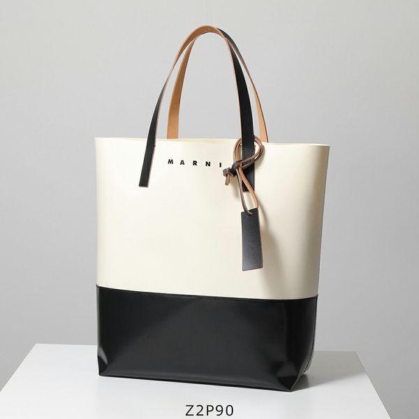 MARNI（マルニ） トートバッグ TRIBECA トライベッカ SHMQ0037A0 P3572