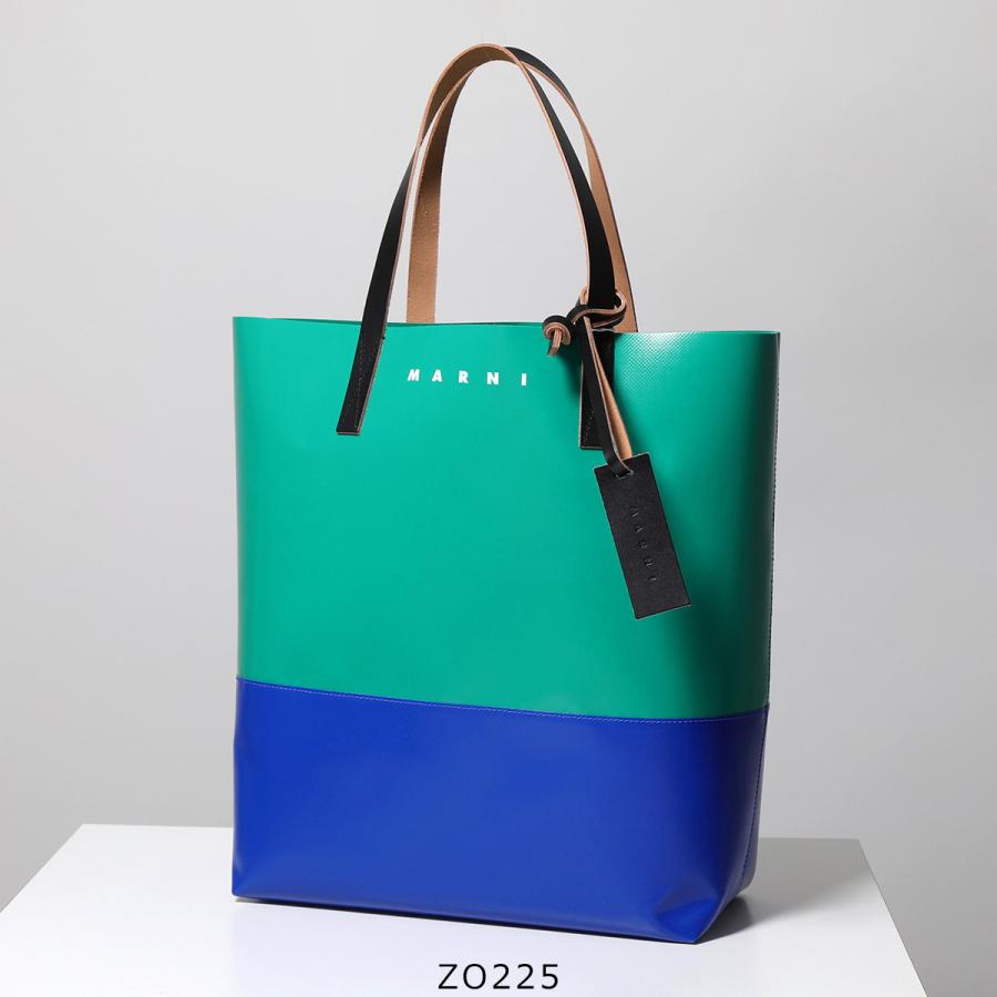エントリー最大P14倍以上 MARNI マルニ トートバッグ TRIBECA