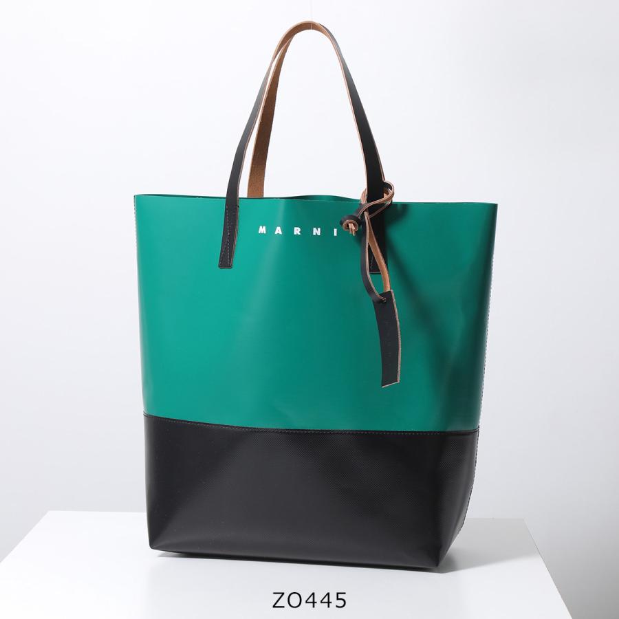 MARNI（マルニ） トートバッグ TRIBECA トライベッカ SHMQ0037A0 P3572