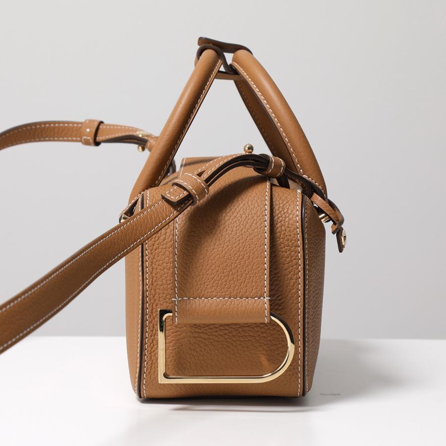 DELVAUX デルヴォー ショルダーバッグ Cool Box Mini クール