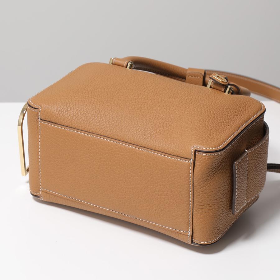 DELVAUX（デルヴォー） ショルダーバッグ Cool Box Mini クール