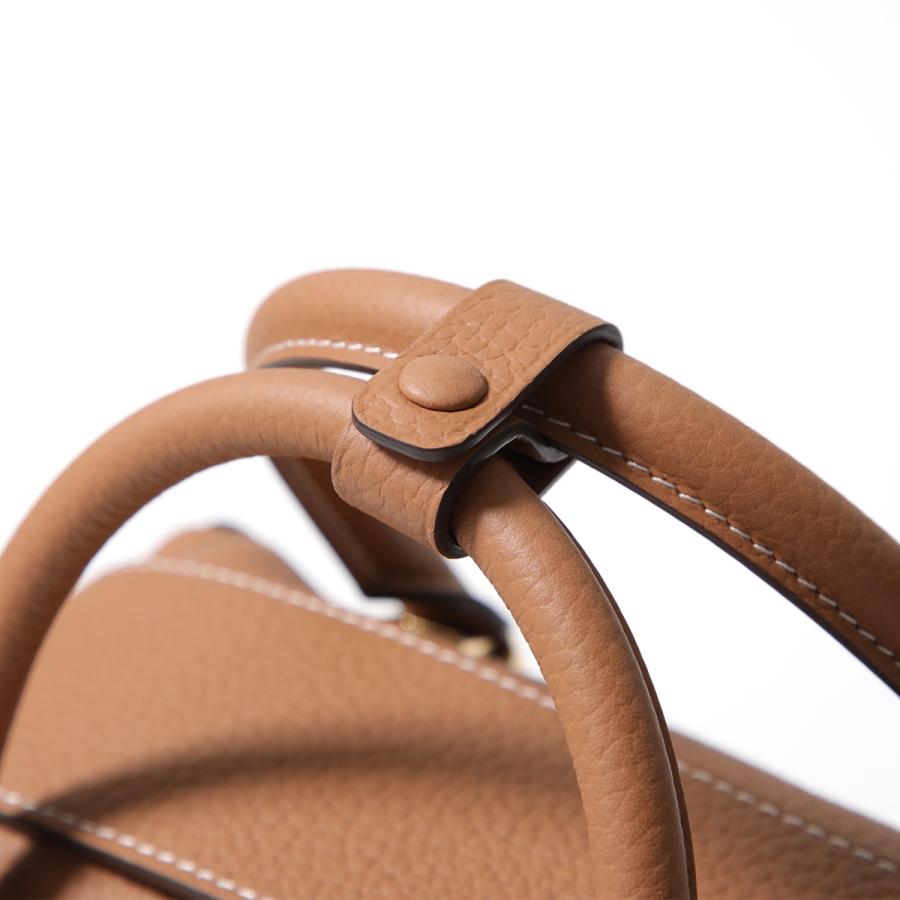 DELVAUX（デルヴォー） ショルダーバッグ Cool Box Mini クール