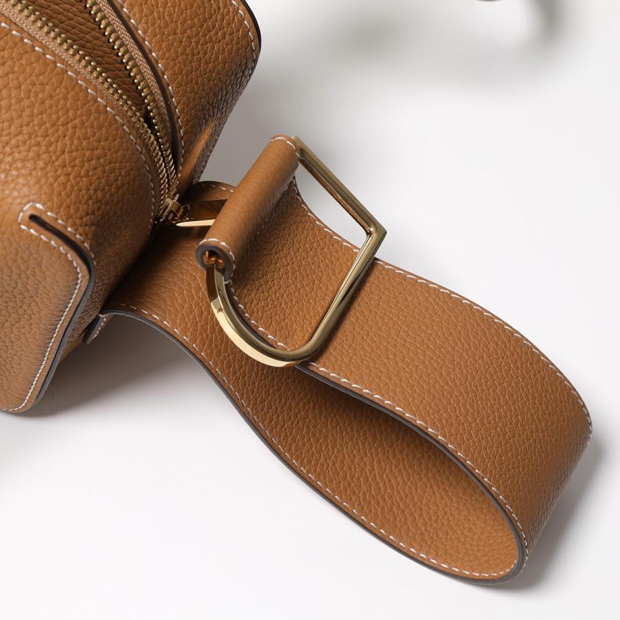 DELVAUX（デルヴォー） ショルダーバッグ Cool Box Mini クール
