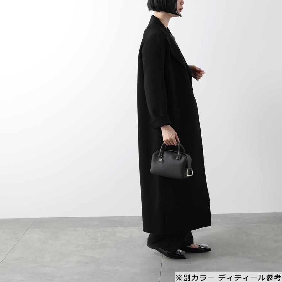 *Delvaux*クールボックス ミニレザートート 2way カーフレザー DELVAUX デルヴォー ショルダーバッグ Cool Box Mini クール