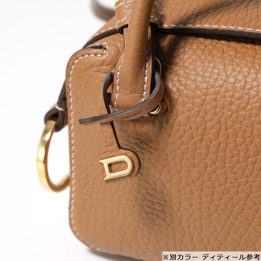 DELVAUX デルヴォー ショルダーバッグ Cool Box Nano クール DELVAUX デルヴォー ショルダーバッグ Cool Box Nano クール