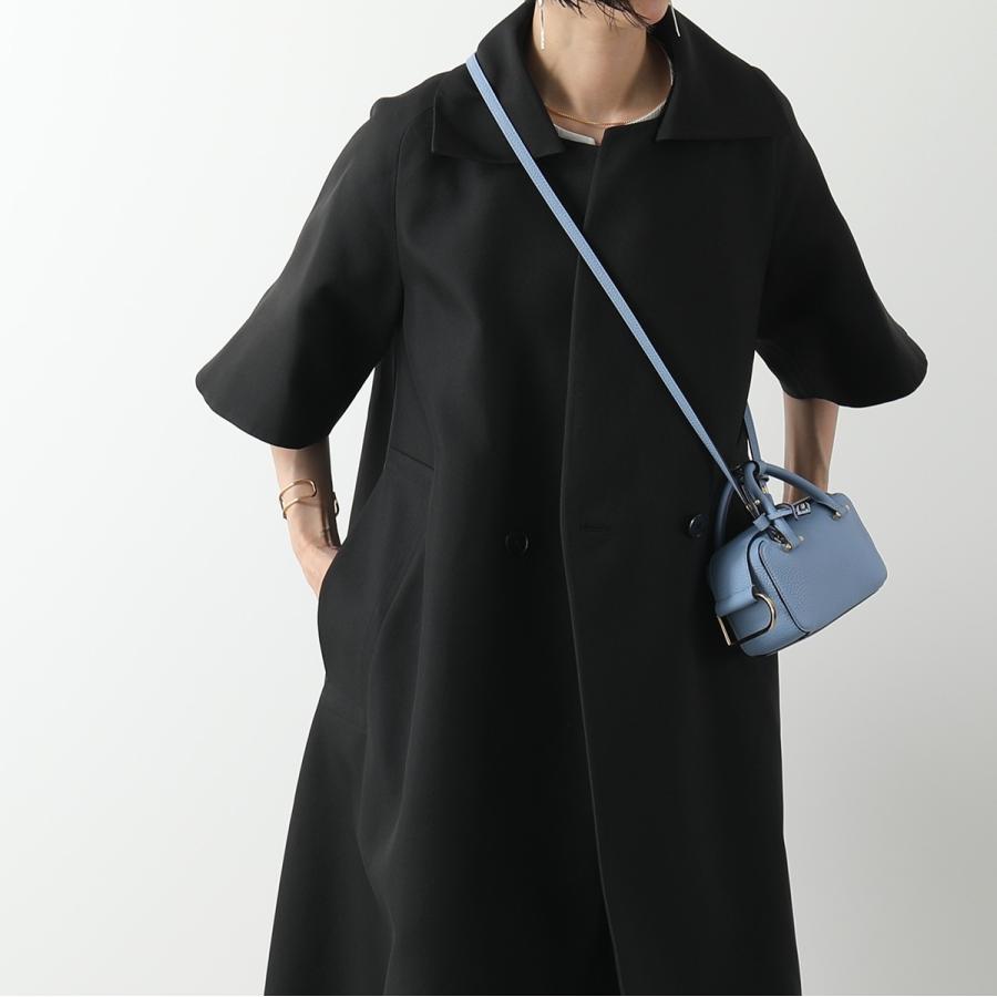 DELVAUX デルヴォー ショルダーバッグ Cool Box Nano クール DELVAUX デルヴォー ショルダーバッグ Cool Box Nano クール