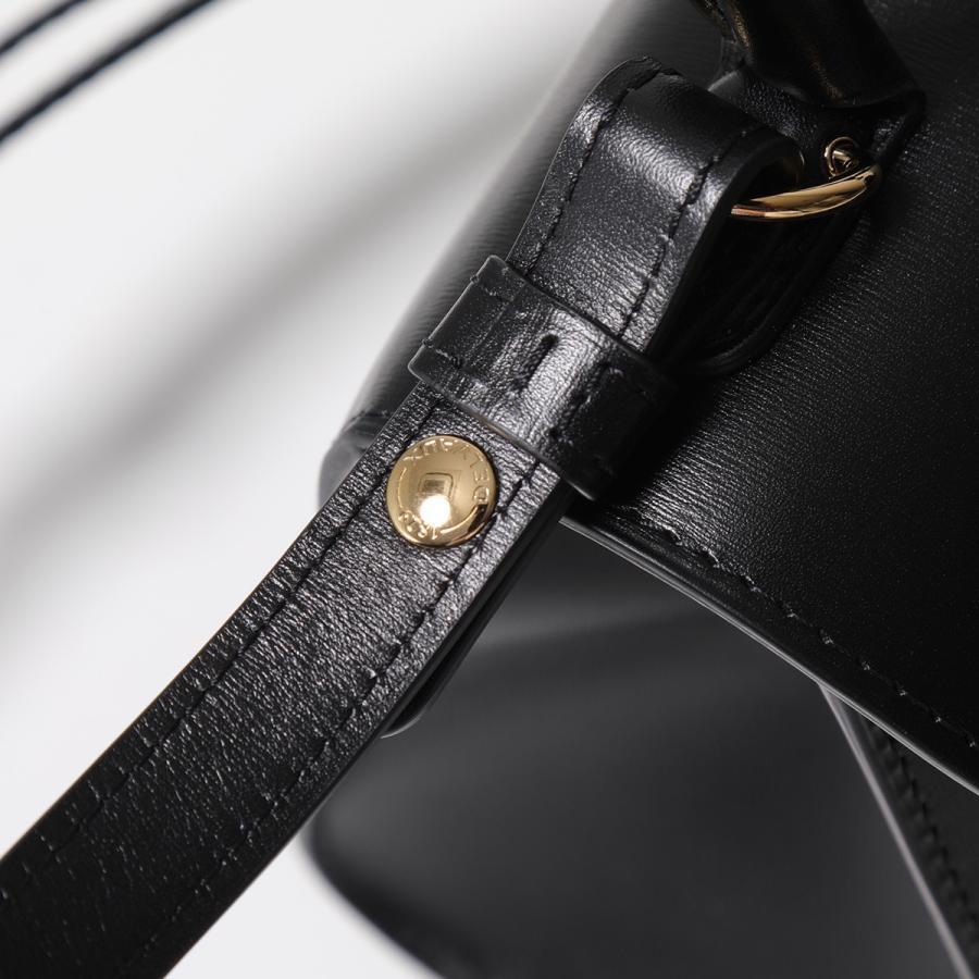 DELVAUX デルヴォー ハンドバッグ Brillant Mini ブリヨン ミニ DELVAUX デルヴォー ハンドバッグ Brillant Mini ブリヨン ミニ