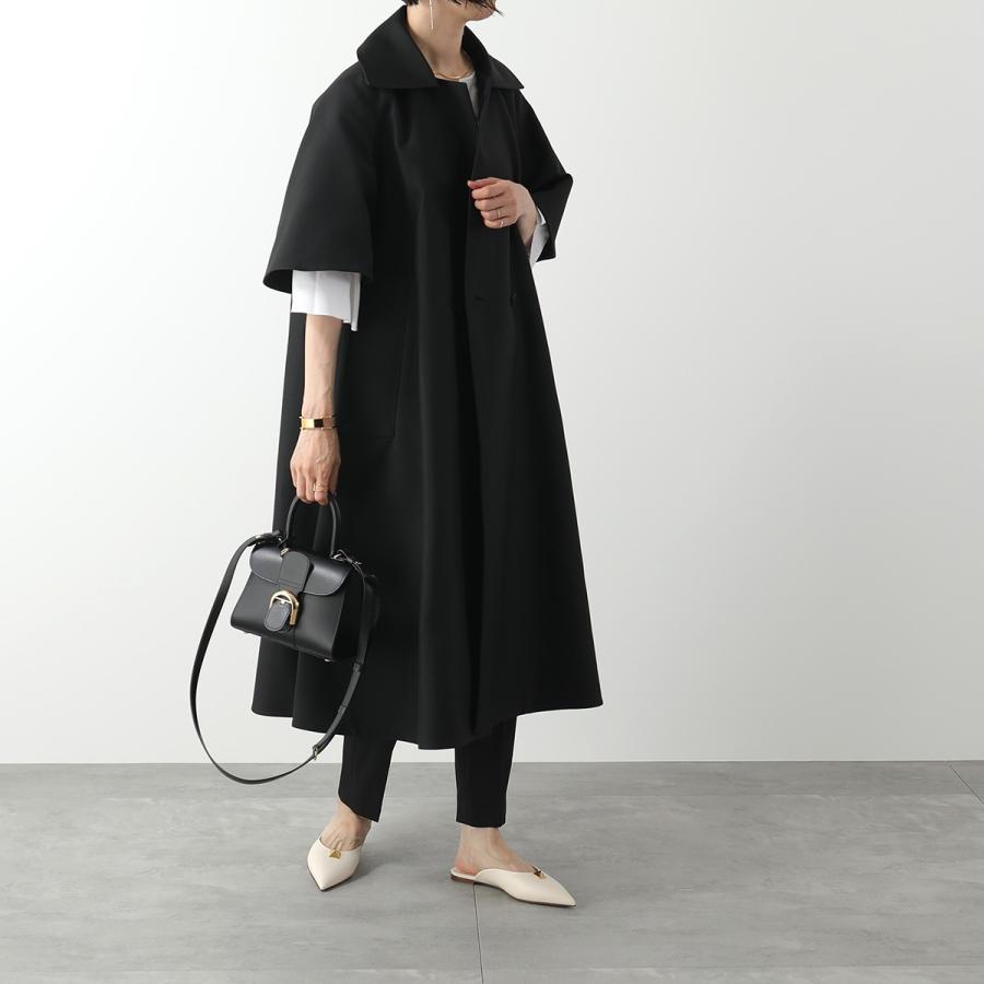 DELVAUX デルヴォー ハンドバッグ Brillant Mini ブリヨン ミニ DELVAUX デルヴォー ハンドバッグ Brillant Mini ブリヨン ミニ