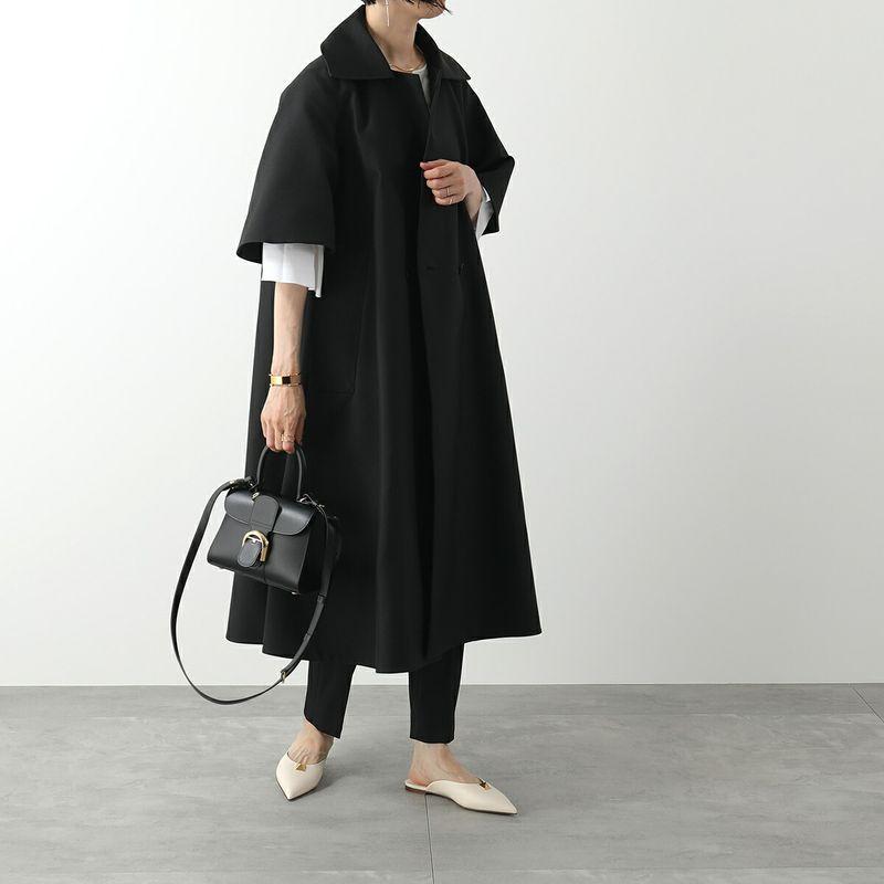 DELVAUX（デルヴォー） ハンドバッグ Brillant Mini ブリヨン ミニ