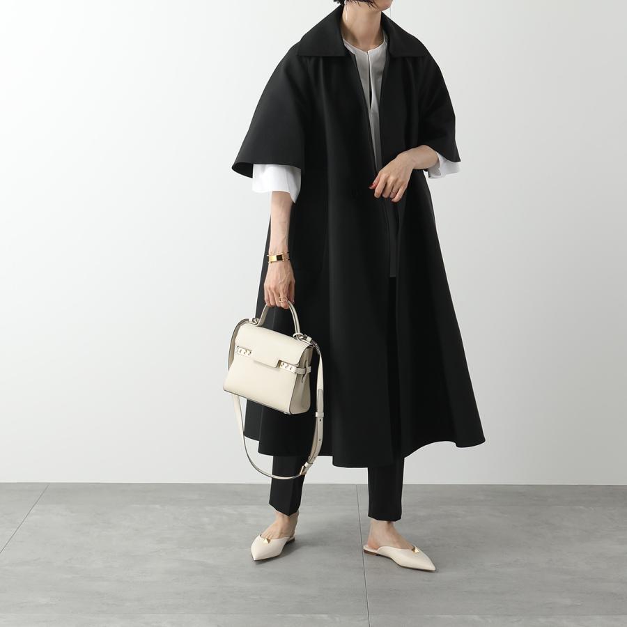 DELVAUX（デルヴォー） ハンドバッグ Tempete PM タンペート