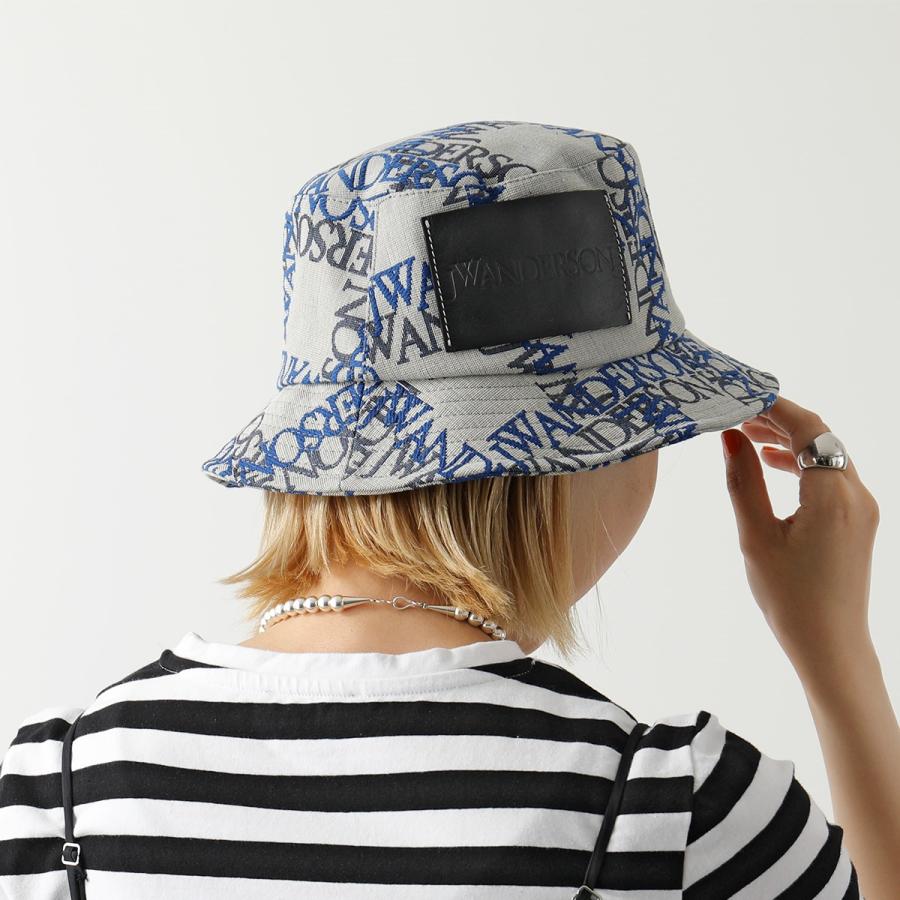 J.W.Anderson（ジェイダブリューアンダーソン） JW ANDERSON ハット