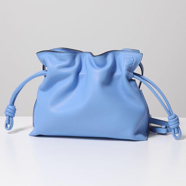LOEWE ロエベ ショルダーバッグ FLAMENCO CLUTCH MINI A411FC2X17 