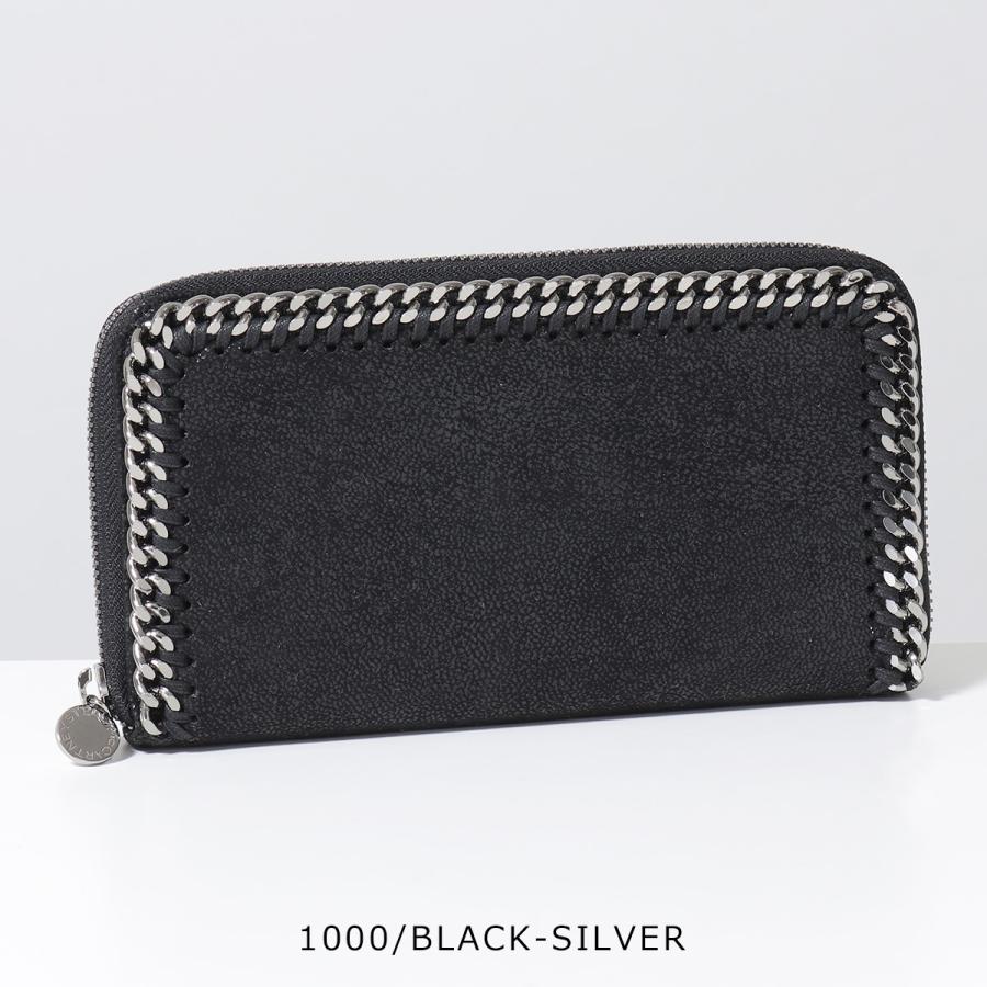 Stella McCartney（ステラ・マッカートニー） 長財布 Falabella