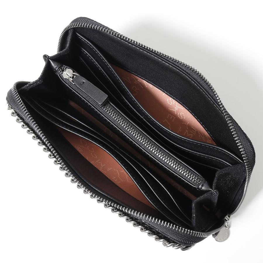 Stella McCartney（ステラ・マッカートニー） 長財布 Falabella