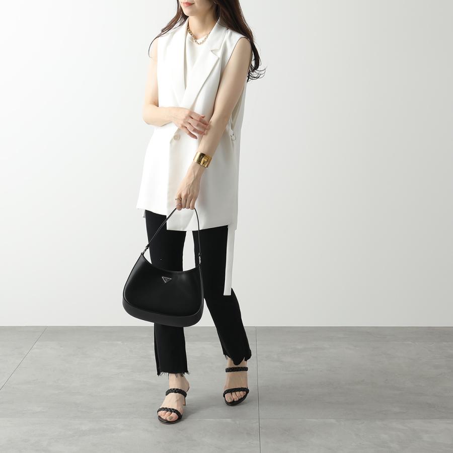 PRADA プラダ ハンドバッグ クレオ 1BC499 ZO6 OOO OSO PRADA プラダ ハンドバッグ クレオ 1BC499 ZO6 OOO OSO