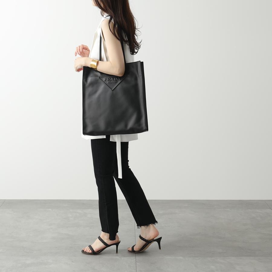 PRADA プラダ トートバッグ 1BG429 2DDJ ORO レディース レザー PRADA プラダ トートバッグ 1BG429 2DDJ ORO レディース レザー