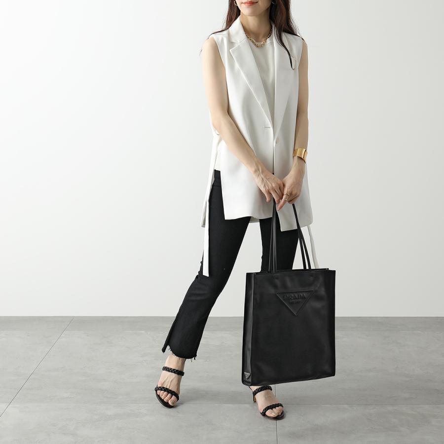 PRADA プラダ トートバッグ 1BG429 2DDJ ORO レディース レザー PRADA プラダ トートバッグ 1BG429 2DDJ ORO レディース レザー