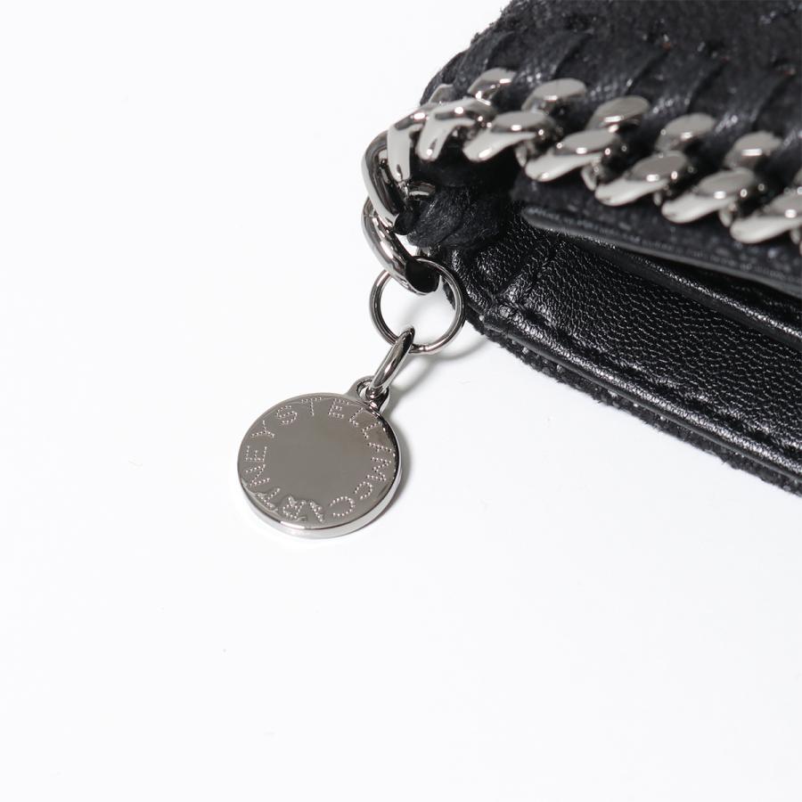 Stella McCartney STELLA McCARTNEY ステラマッカートニー 三つ折り