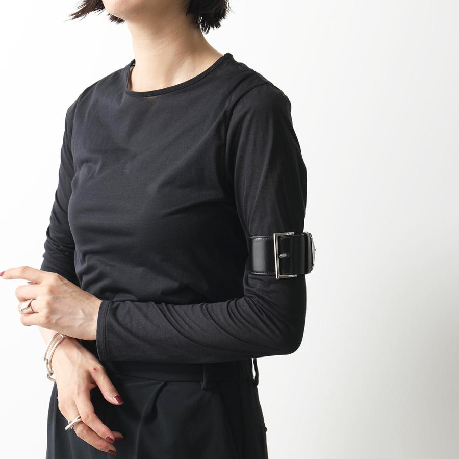 PRADA（プラダ） ブレスレット 1IB405 R2Z レディース レザー 上腕