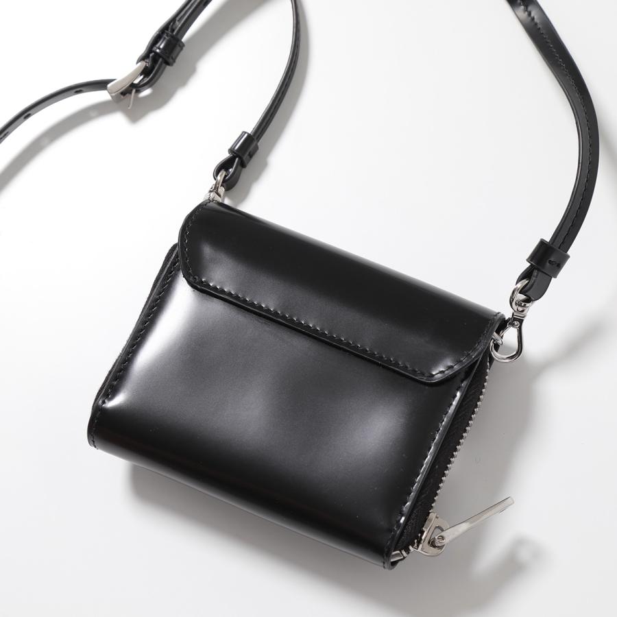 PRADA（プラダ） コインケース 1MR031 ZO6 レディース レザー