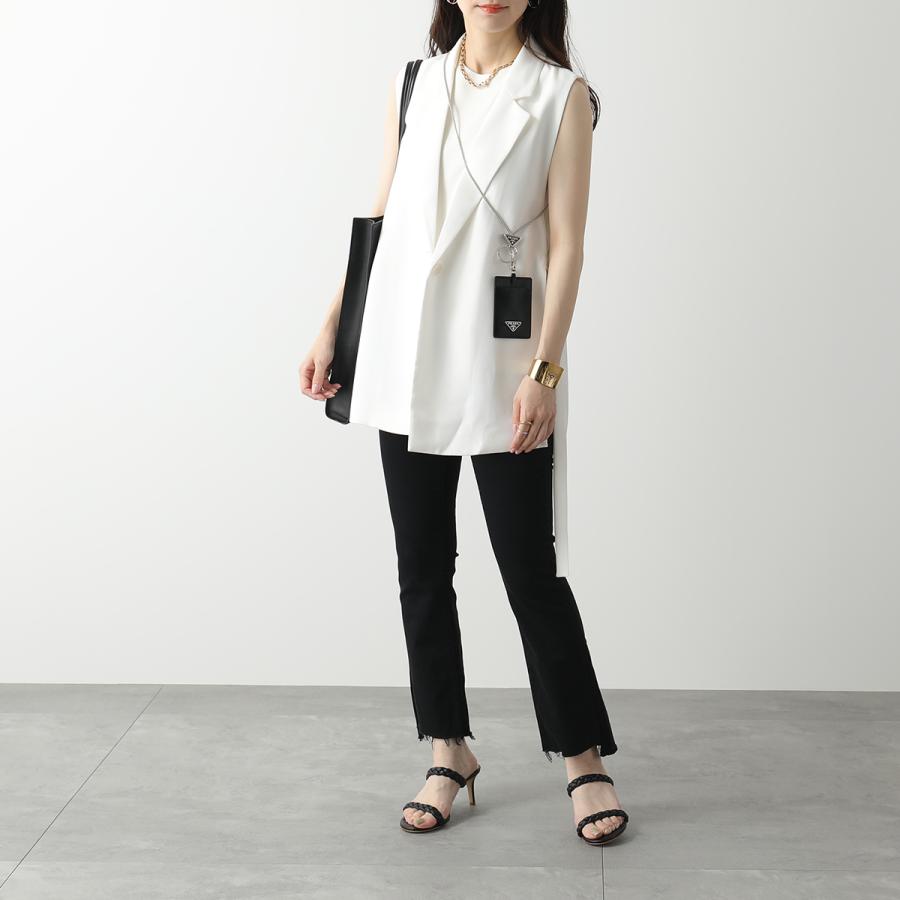 PRADA プラダ バッジホルダー 1MC080 ZO6 レディース レザー PRADA プラダ バッジホルダー 1MC080 ZO6 レディース レザー