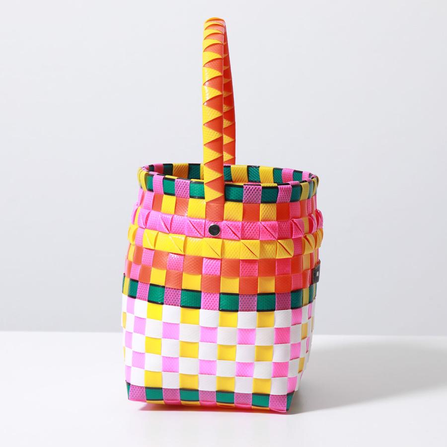 MARNI（マルニ） MARNI KIDS キッズ バスケットバッグ M00332 M00IW