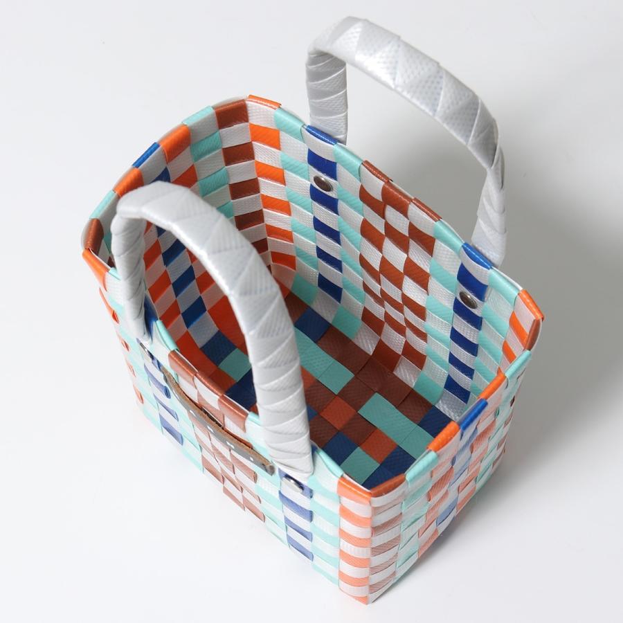 MARNI（マルニ） MARNI KIDS キッズ バスケットバッグ M00178 M00IW