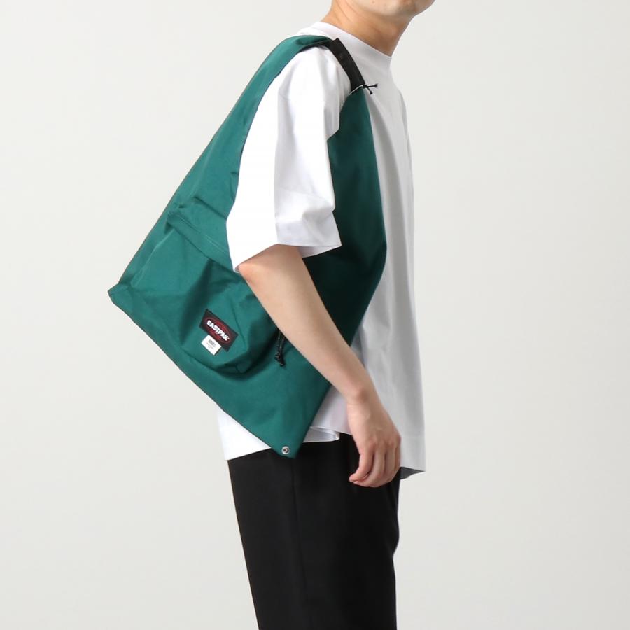 新品未使用　MM6 TOTE EASTPACK japanese トートバッグ MM6 Maison Margiela x EASTPAK MM6 TOTE