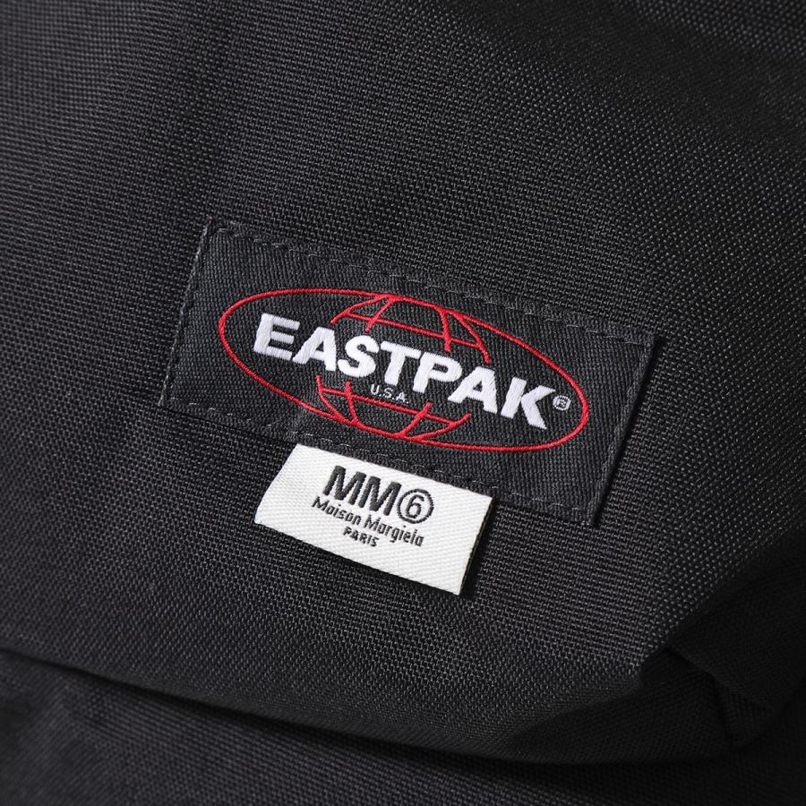 MM6 × Eastpak エムエムシックス メゾンマルジェラ イーストパック