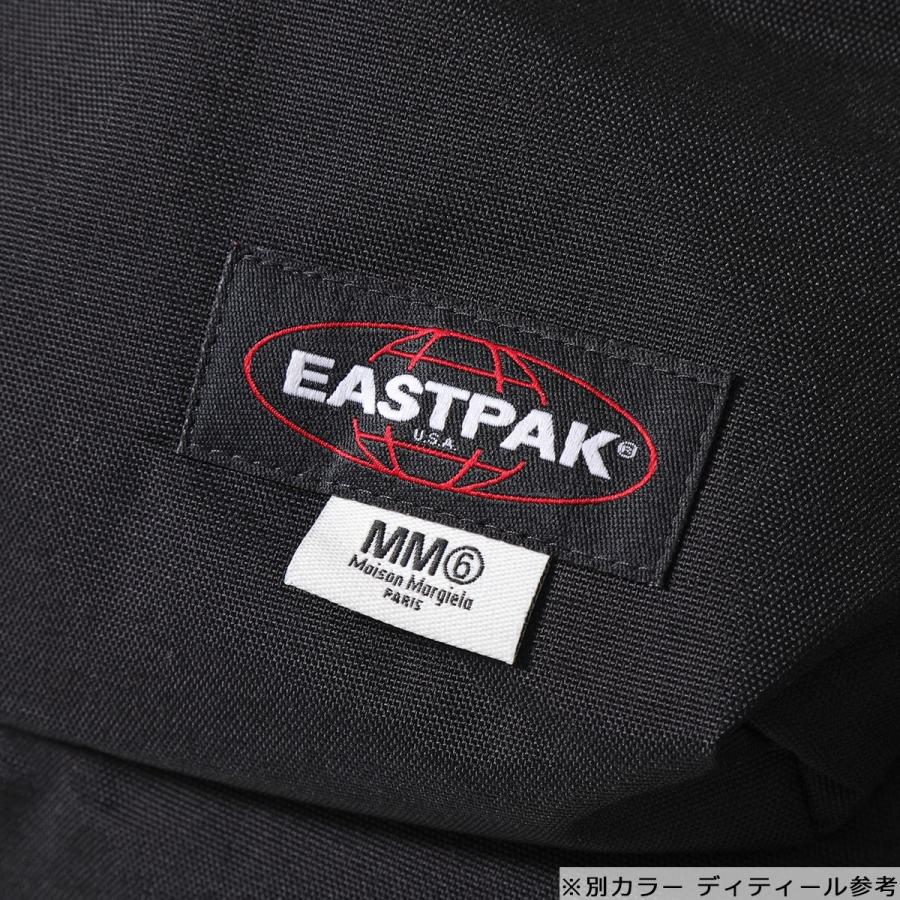 MM6 × Eastpak エムエムシックス メゾンマルジェラ イーストパック