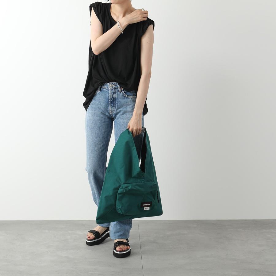 MM6 × Eastpak エムエムシックス メゾンマルジェラ イーストパック コラボ トートバッグ SB6WC0002 P4660 レディース Japanese ジャパニーズ 鞄 T7154｜s-musee｜02