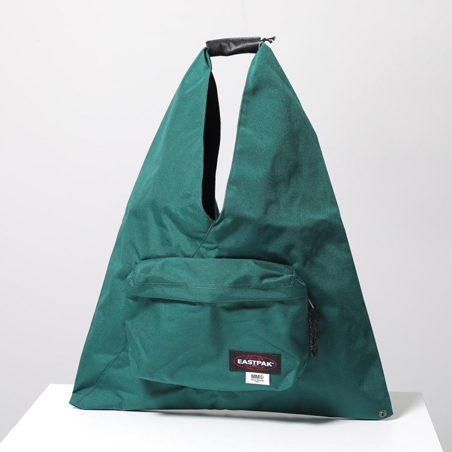 MM6 × Eastpak エムエムシックス メゾンマルジェラ イーストパック コラボ トートバッグ SB6WC0002 P4660 レディース Japanese ジャパニーズ 鞄 T7154｜s-musee｜03