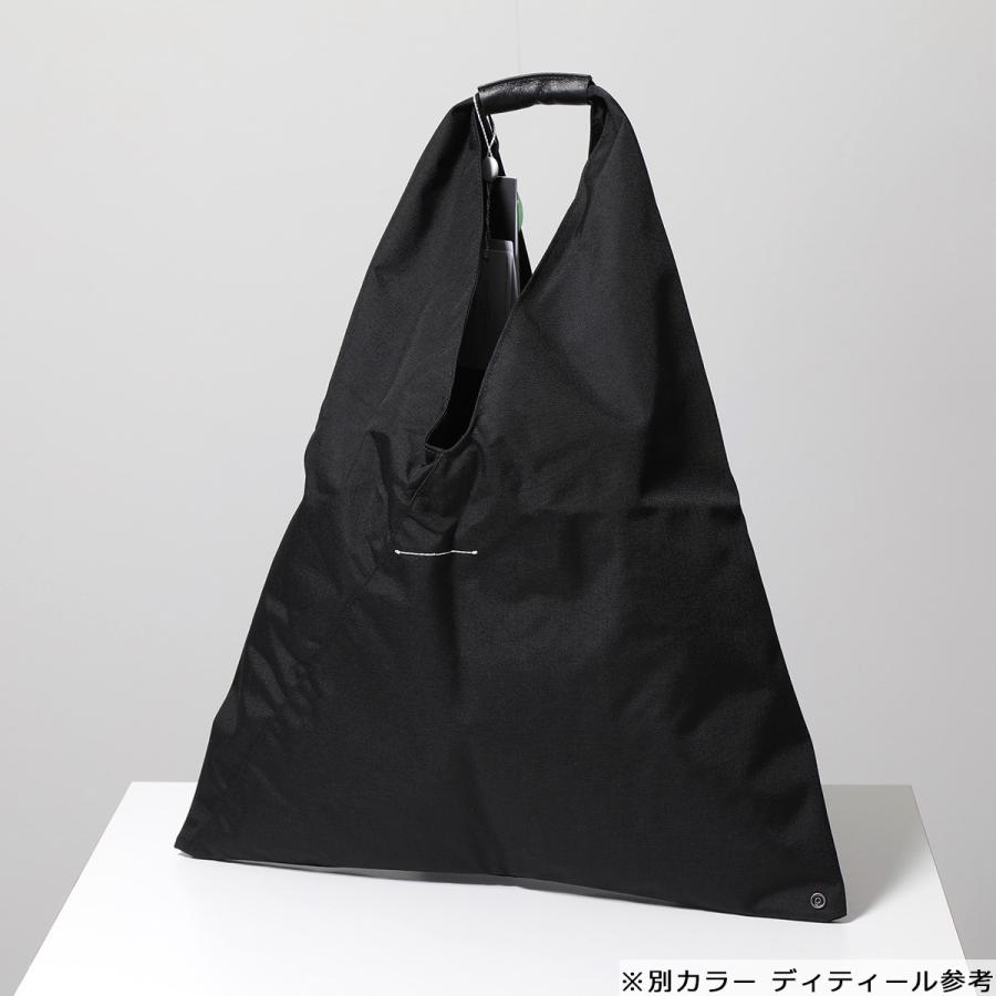 MM6 × Eastpak エムエムシックス メゾンマルジェラ イーストパック コラボ トートバッグ SB6WC0002 P4660 レディース Japanese ジャパニーズ 鞄 T7154｜s-musee｜04