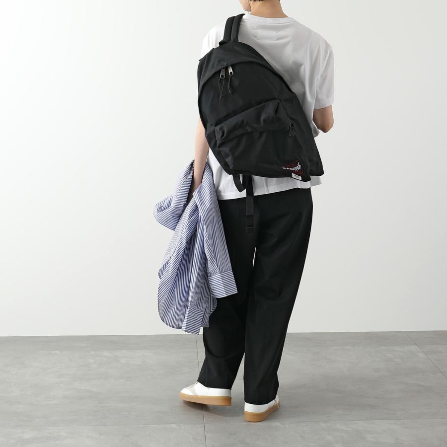 MM6 × Eastpak エムエムシックス メゾンマルジェラ イースト MM6 × Eastpak エムエムシックス メゾンマルジェラ イースト
