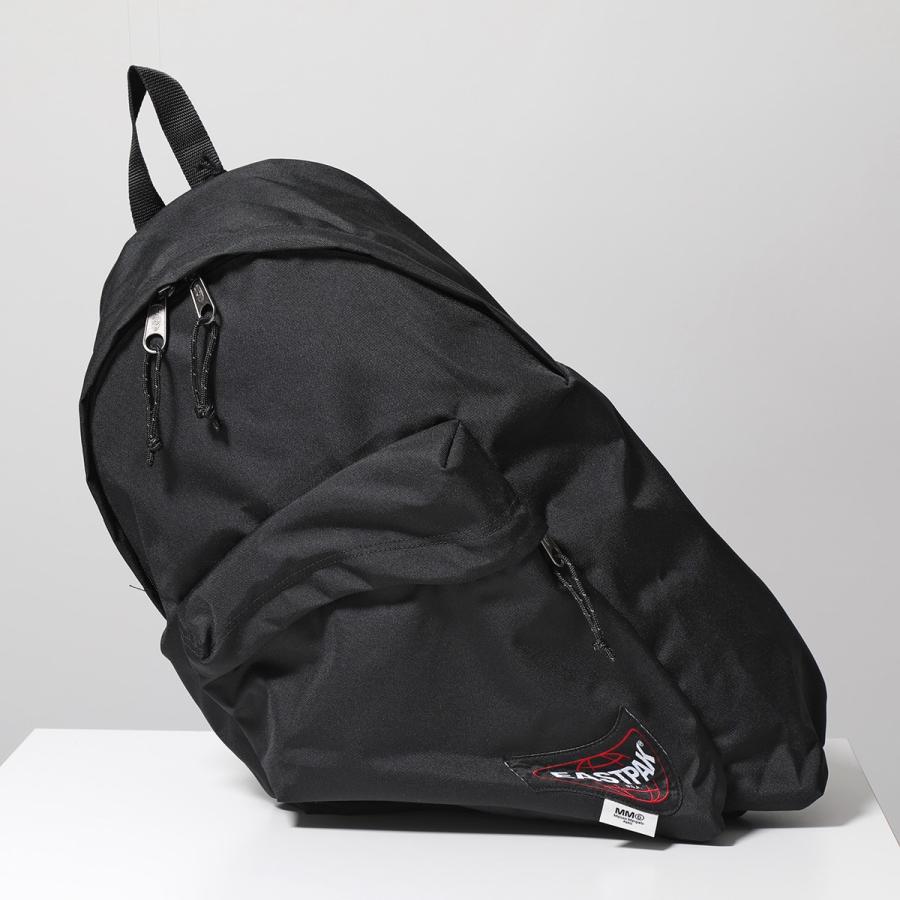 MM6 × Eastpak エムエムシックス メゾンマルジェラ イースト MM6 × Eastpak エムエムシックス メゾンマルジェラ イースト